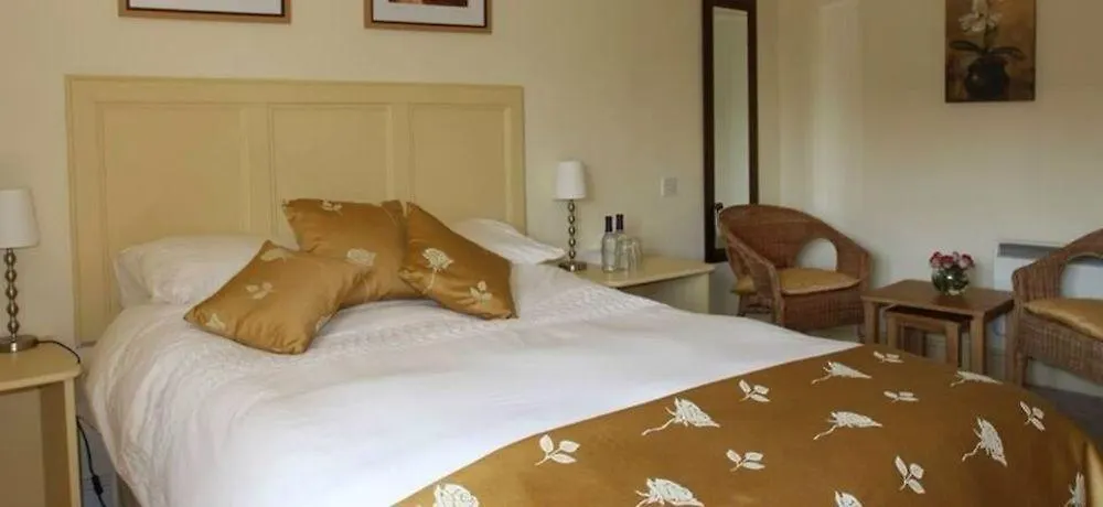 The Plough Hotel Wigglesworth Herberg