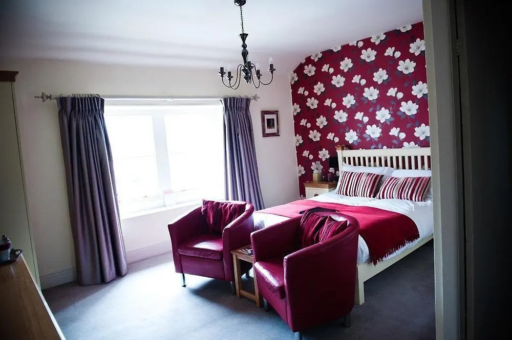 Herberg The Plough Hotel Wigglesworth