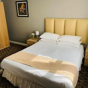 Bed & Breakfast The