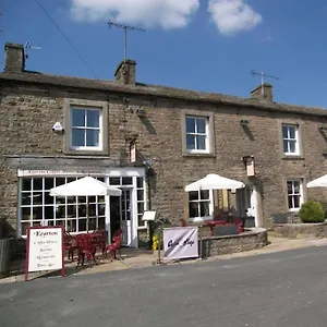 Hotel Kearton