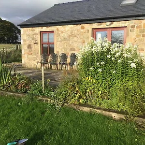 Holiday home Three Peaks View Bd23 4sp