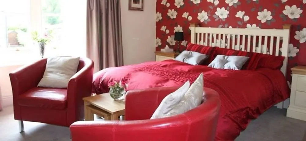 The Plough Hotel Wigglesworth Inn