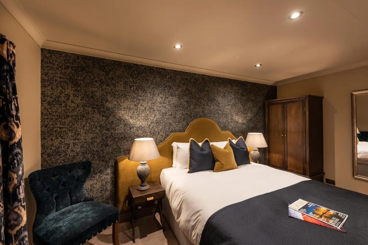 The Plough Hotel Wigglesworth Inn