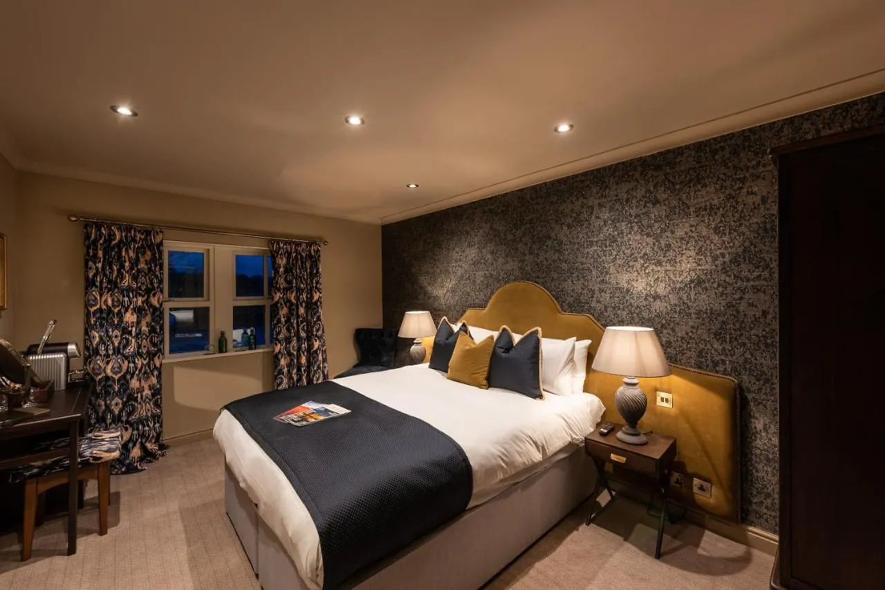 The Plough Hotel Wigglesworth
