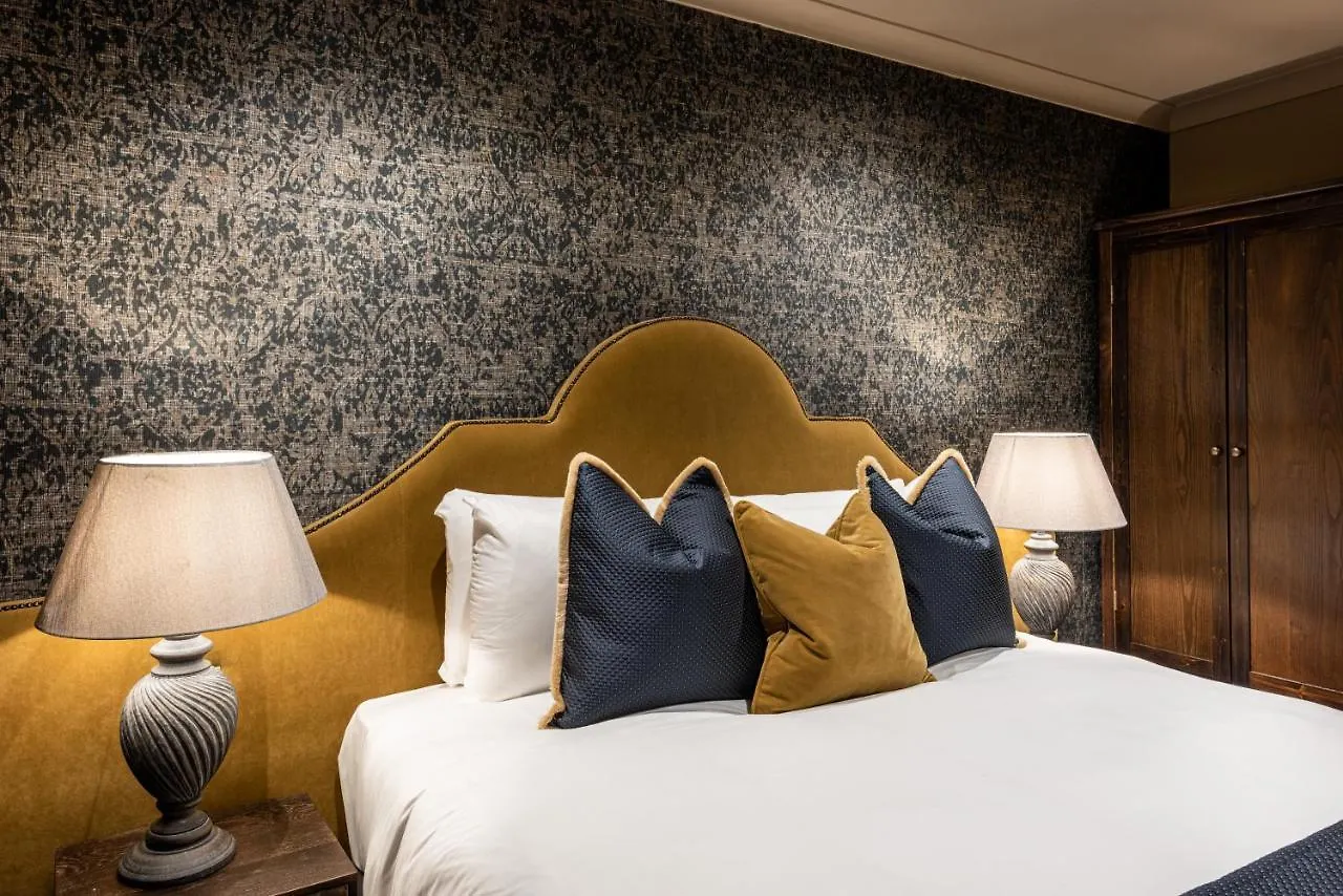 The Plough Hotel Wigglesworth Inn