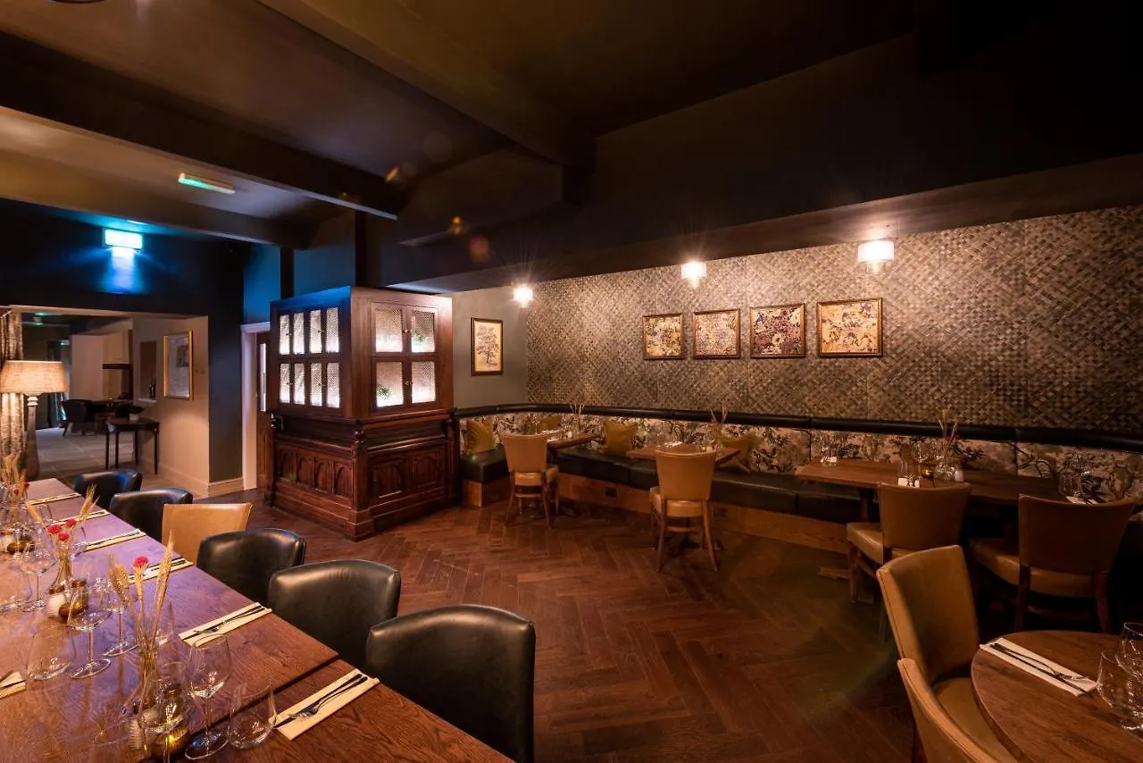 ***** Inn The Plough Hotel Wigglesworth United Kingdom