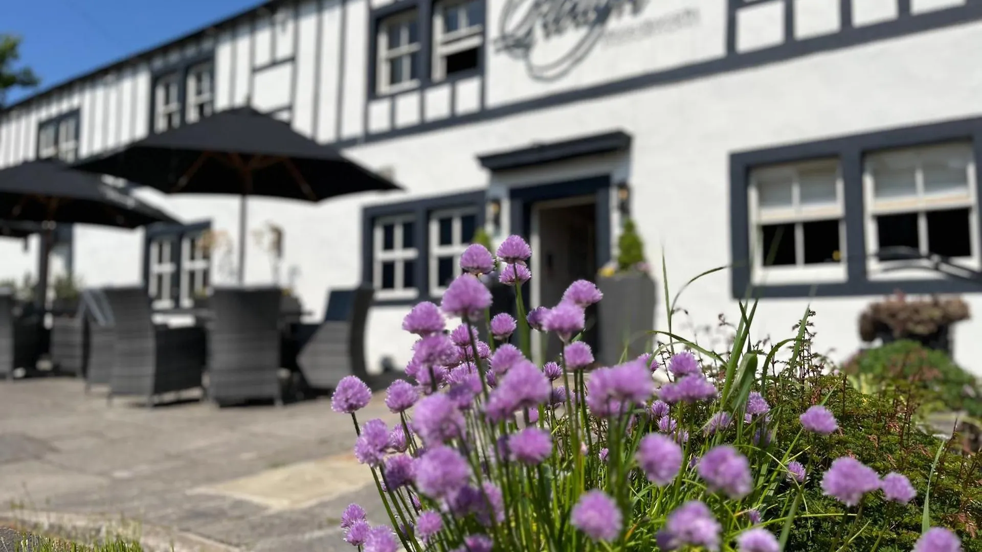 The Plough Hotel Wigglesworth