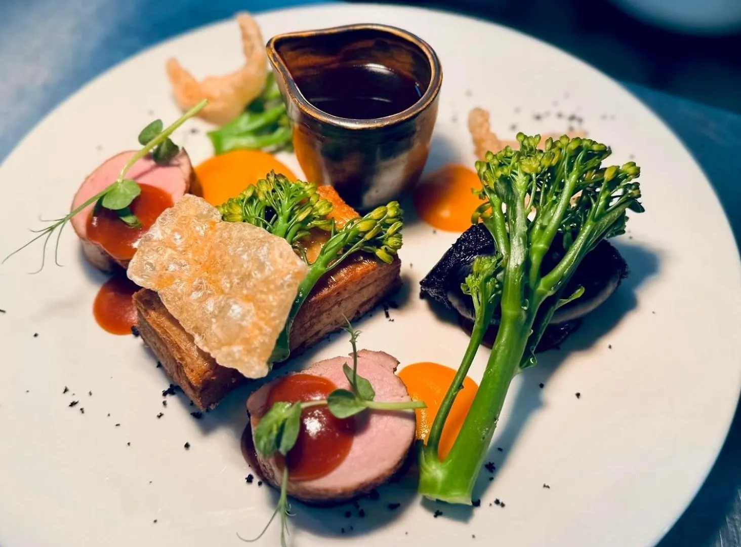 The Plough Hotel Wigglesworth