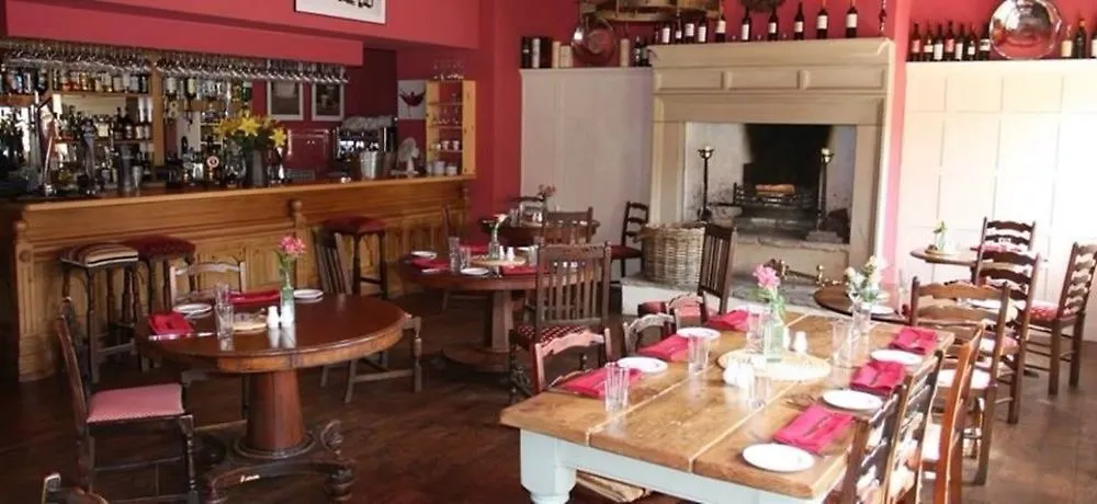 The Plough Hotel Wigglesworth 5*,  United Kingdom