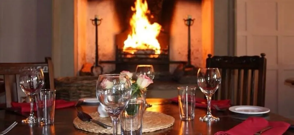 The Plough Hotel Wigglesworth Inn