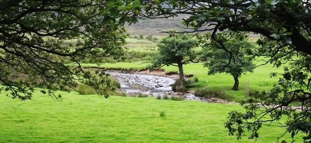 Inn The Plough Hotel Wigglesworth