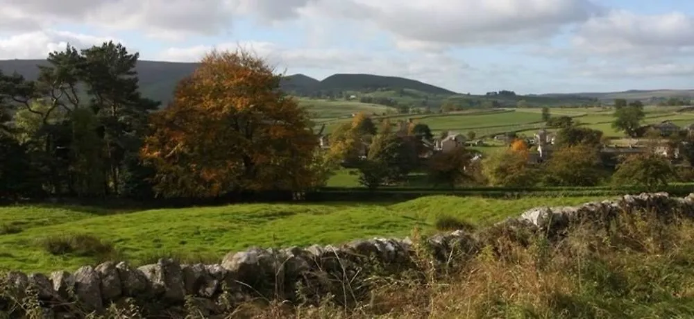 The Plough Hotel Wigglesworth United Kingdom