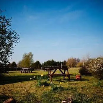 The Plough Hotel Wigglesworth