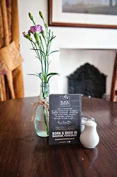 Inn The Plough Hotel Wigglesworth