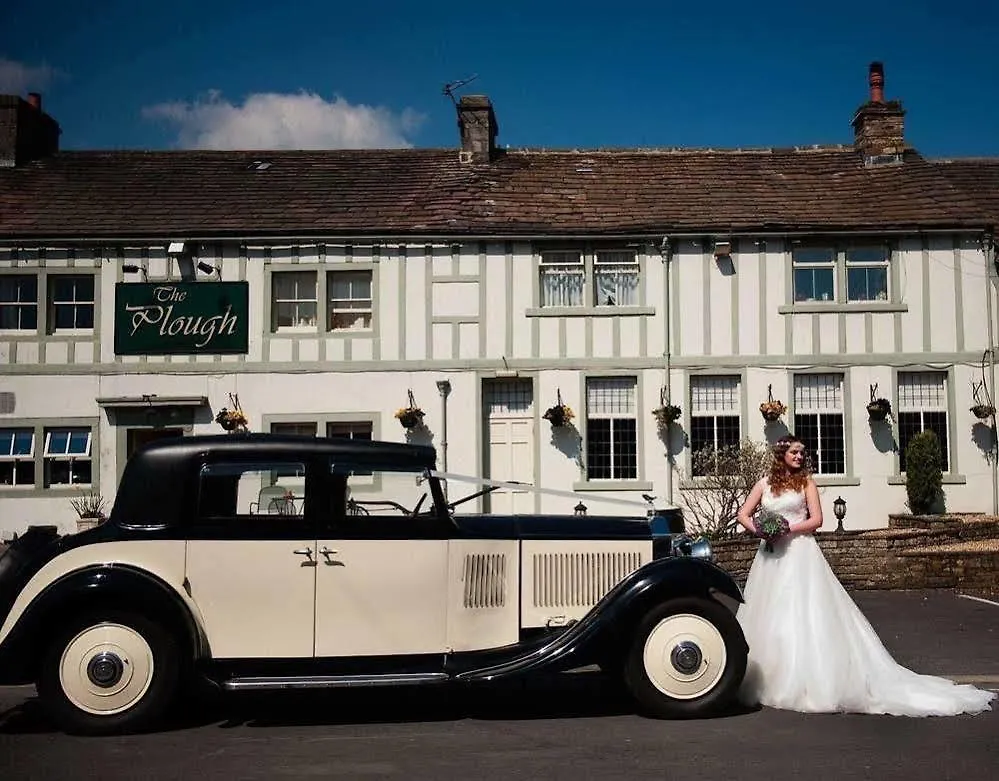 The Plough Hotel Wigglesworth Inn