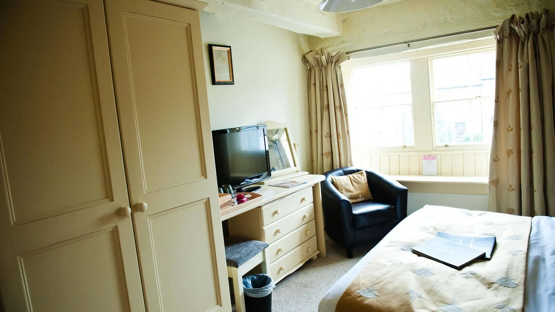 Inn The Plough Hotel Wigglesworth